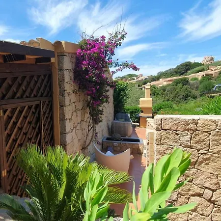 Bougainvilla - Vista Panoramica Sul Mare Lägenhet *