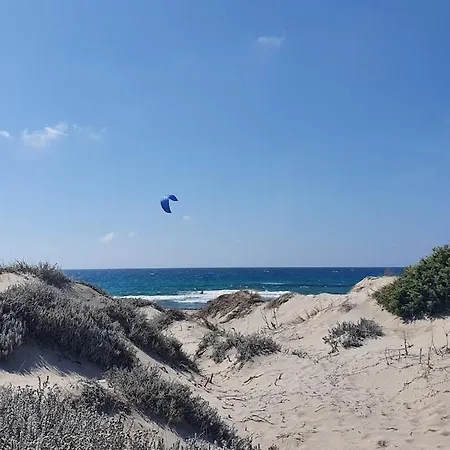 Bougainvilla - Vista Panoramica Sul Mare Lägenhet