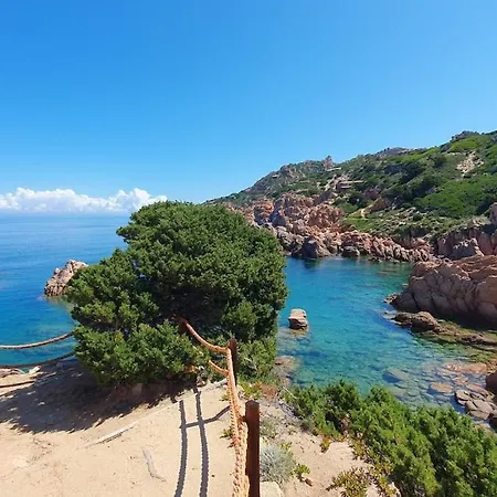 Lägenhet Bougainvilla - Vista Panoramica Sul Mare *