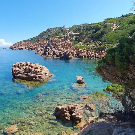 Bougainvilla - Vista Panoramica Sul Mare Lägenhet