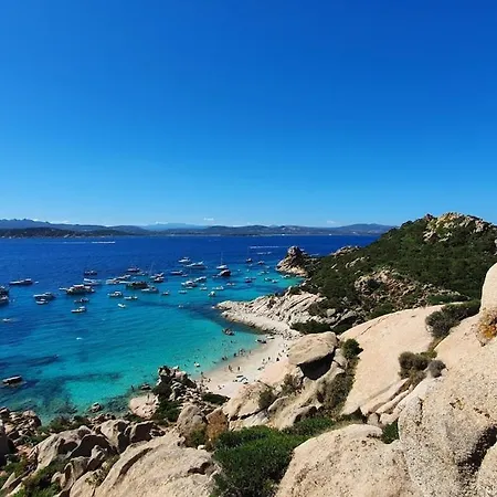 Lägenhet Bougainvilla - Vista Panoramica Sul Mare *