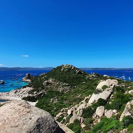 Lägenhet Bougainvilla - Vista Panoramica Sul Mare *