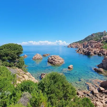 Bougainvilla - Vista Panoramica Sul Mare Lägenhet *