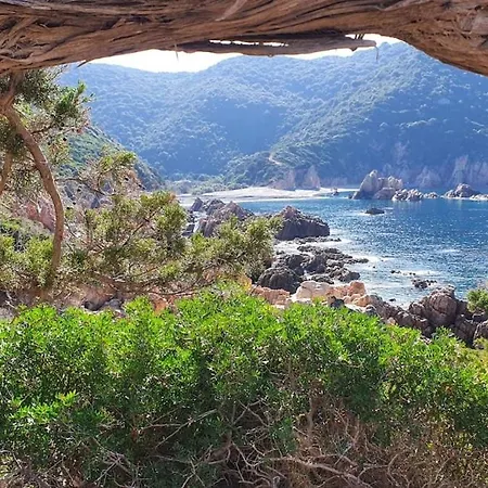 Bougainvilla - Vista Panoramica Sul Mare * Costa Paradiso