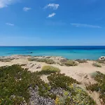 Bougainvilla - Vista Panoramica Sul Mare Διαμέρισμα *