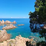 Bougainvilla - Vista Panoramica Sul Mare * Costa Paradiso