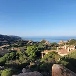 Διαμέρισμα Bougainvilla - Vista Panoramica Sul Mare
