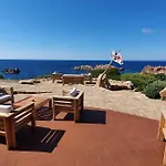 Διαμέρισμα Bougainvilla - Vista Panoramica Sul Mare