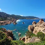 Διαμέρισμα Bougainvilla - Vista Panoramica Sul Mare