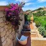 Bougainvilla - Vista Panoramica Sul Mare Διαμέρισμα *