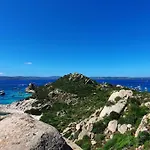 Διαμέρισμα Bougainvilla - Vista Panoramica Sul Mare *