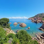 Bougainvilla - Vista Panoramica Sul Mare Διαμέρισμα *