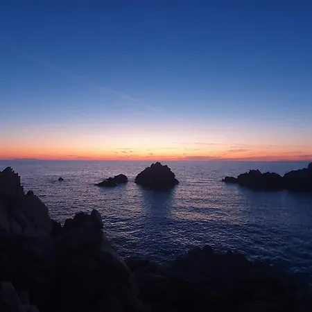 Bougainvilla Costa Paradiso