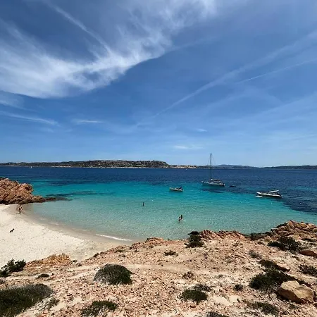 Bougainvilla * Costa Paradiso