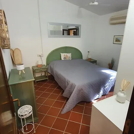 Bougainvilla Apartamento *