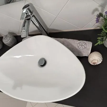 Apartamento Bougainvilla *