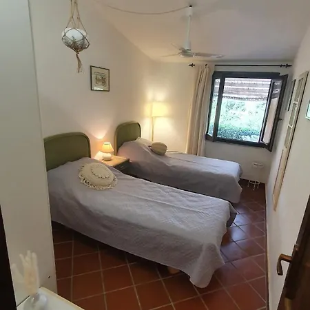 Bougainvilla * Costa Paradiso