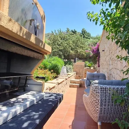 Bougainvilla Apartamento