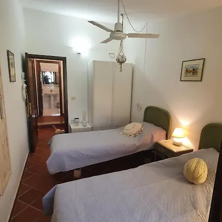 Bougainvilla アパート コスタ・パラディーゾ