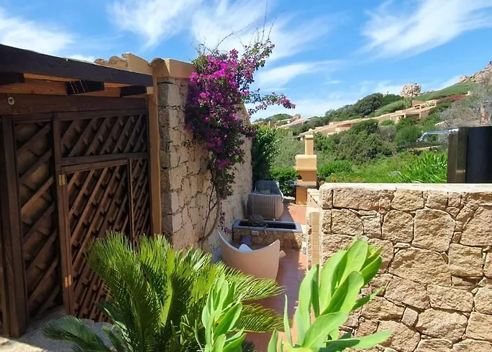 Bougainvilla Apartman *