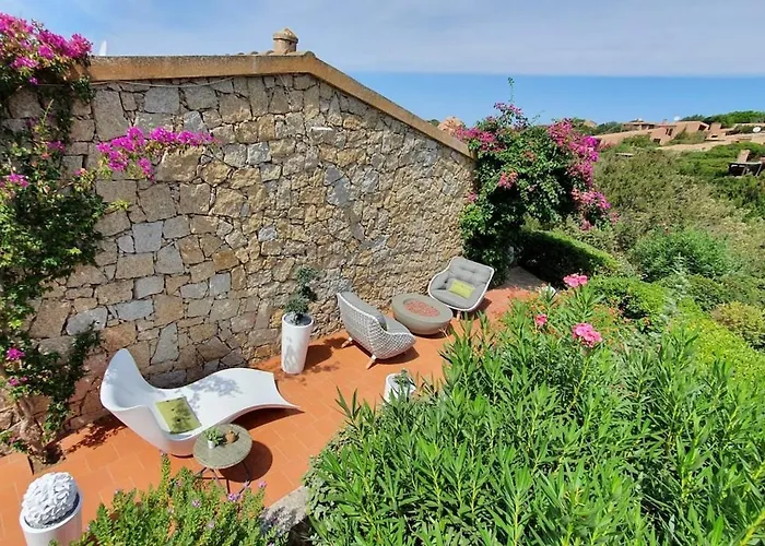 Apartman Bougainvilla *