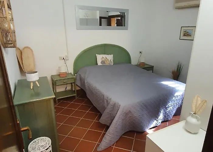 Bougainvilla Apartman *