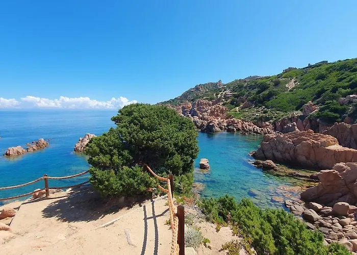 Apartman Bougainvilla *