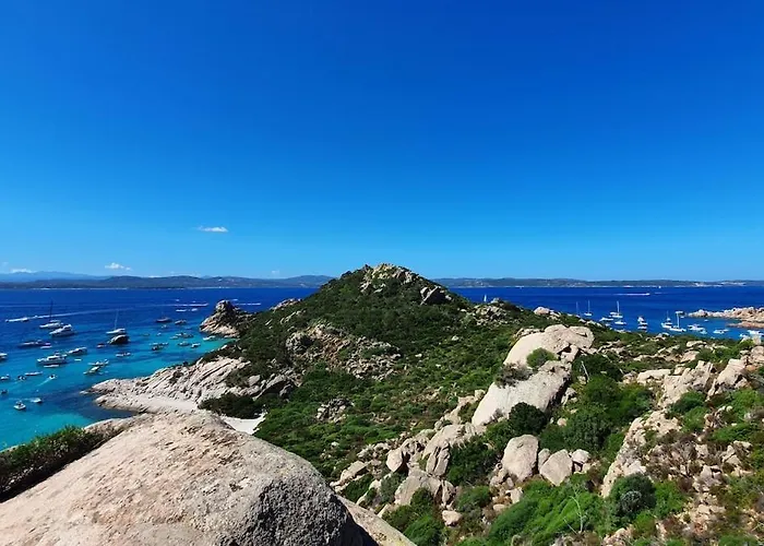 Apartman Bougainvilla *